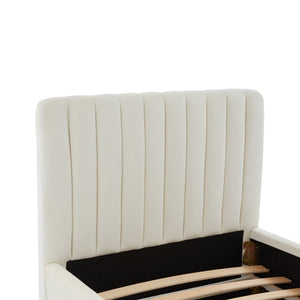 Angela - Trundle - R&R Furniture Gallery (Fountain Valley, CA)