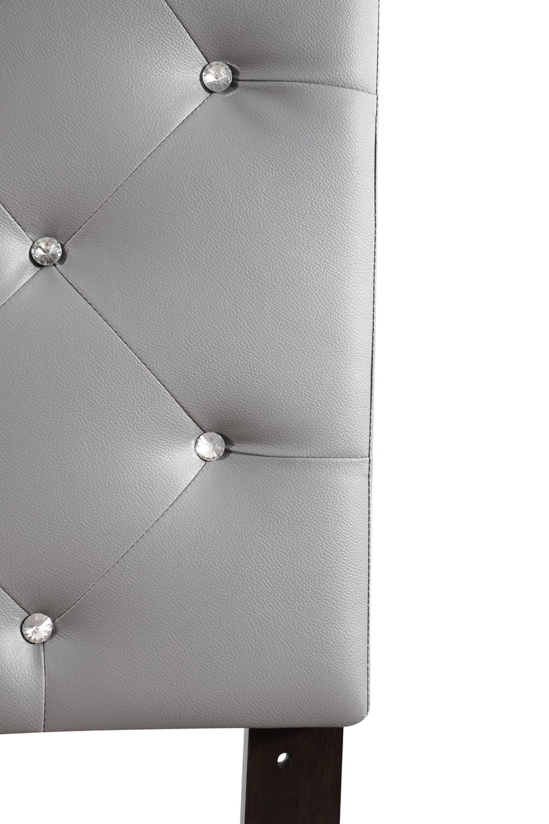 Super Nova - Headboard - R&R Furniture Gallery (Fountain Valley, CA)