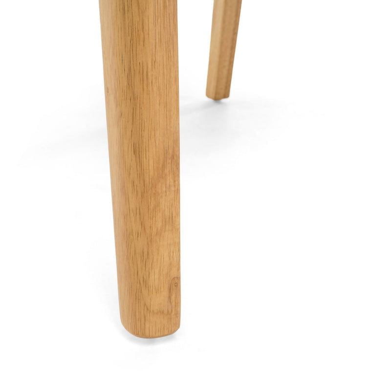 Contemporary Dining Chair SetWith Upholstered Fabric - R&R Furniture Gallery (Fountain Valley, CA)