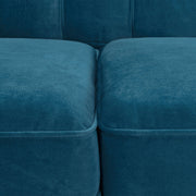 Jack - Modern Tuxedo Tufted Sofa - R&R Furniture Gallery (Fountain Valley, CA)