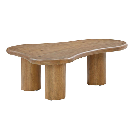 Gotham - Coffee Table - R&R Furniture Gallery (Fountain Valley, CA)