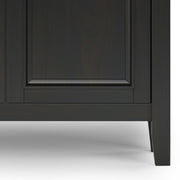 Amherst - Storage Cabinet - R&R Furniture Gallery (Fountain Valley, CA)