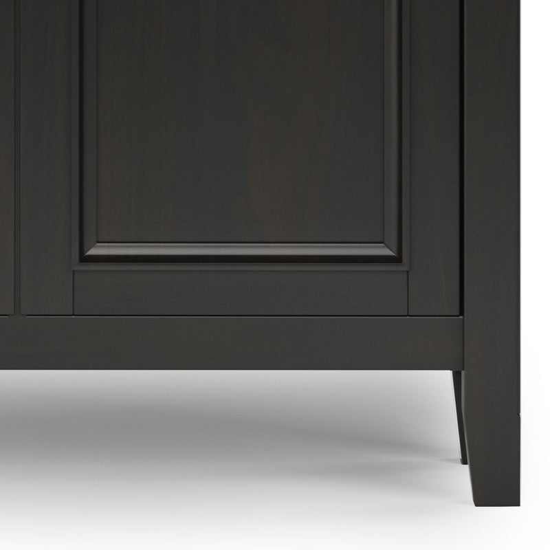 Amherst - Storage Cabinet - R&R Furniture Gallery (Fountain Valley, CA)
