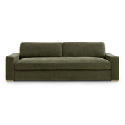 Beckham - Upcycled Chenille Sofa - R&R Furniture Gallery (Fountain Valley, CA)