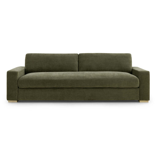 Beckham - Upcycled Chenille Sofa - R&R Furniture Gallery (Fountain Valley, CA)