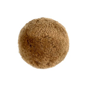 New Zealand - Genuine Sheepskin Ball Pillow - R&R Furniture Gallery (Fountain Valley, CA)