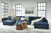 Bales - Sectional - R&R Furniture Gallery (Fountain Valley, CA)