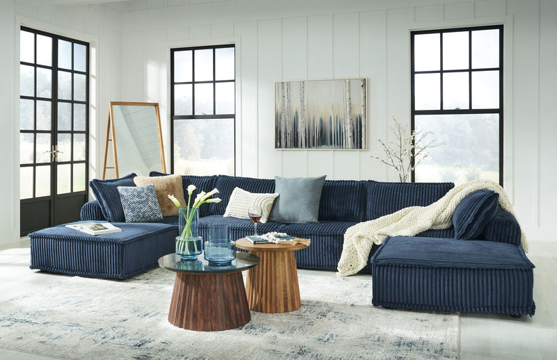 Bales - Sectional - R&R Furniture Gallery (Fountain Valley, CA)