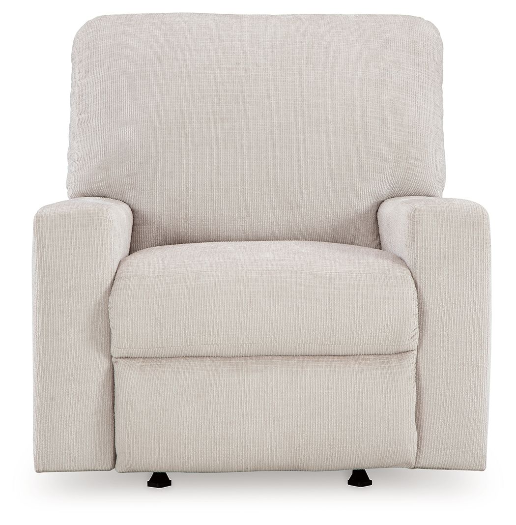 Aviemore - Rocker Recliner - R&R Furniture Gallery (Fountain Valley, CA)