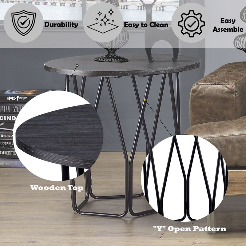 Sytira - Table - R&R Furniture Gallery (Fountain Valley, CA)