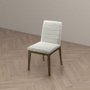 Ines - Modern Dining Chair (Set of 2) - R&R Furniture Gallery (Fountain Valley, CA)