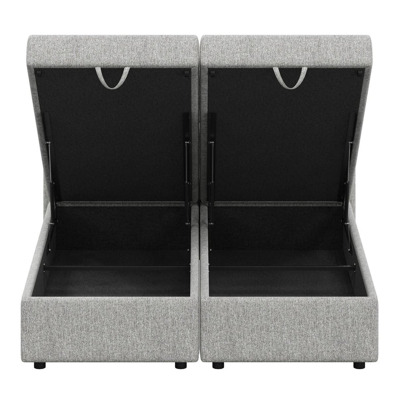 Avenia - Bed With Storage
