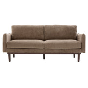 Loveseat Sofa With Spacious Seating - R&R Furniture Gallery (Fountain Valley, CA)