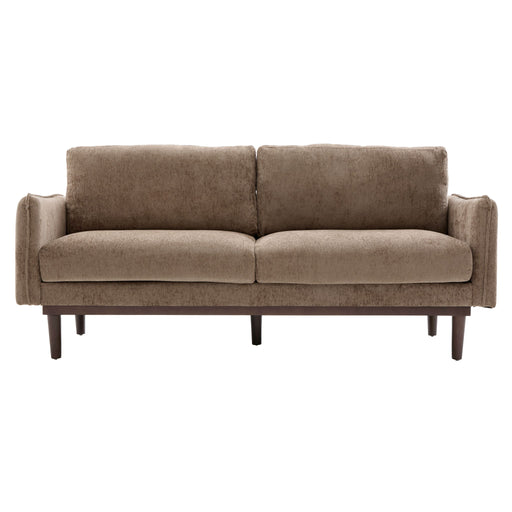 Loveseat Sofa With Spacious Seating - R&R Furniture Gallery (Fountain Valley, CA)