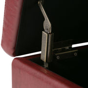 Avalon - Multifunctional Storage Ottoman Bench - R&R Furniture Gallery (Fountain Valley, CA)