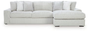 Stupendous - Sectional - R&R Furniture Gallery (Fountain Valley, CA)