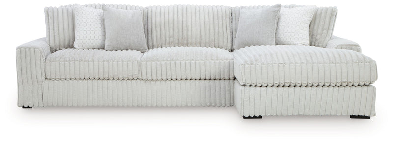 Stupendous - Sectional - R&R Furniture Gallery (Fountain Valley, CA)