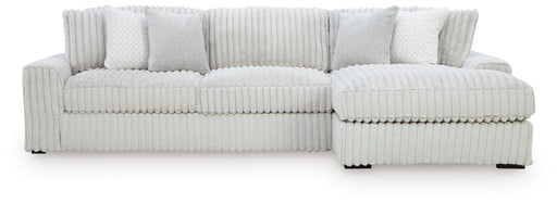 Stupendous - Sectional - R&R Furniture Gallery (Fountain Valley, CA)