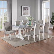 Hollyn - Side Chair (Set of 2) - R&R Furniture Gallery (Fountain Valley, CA)