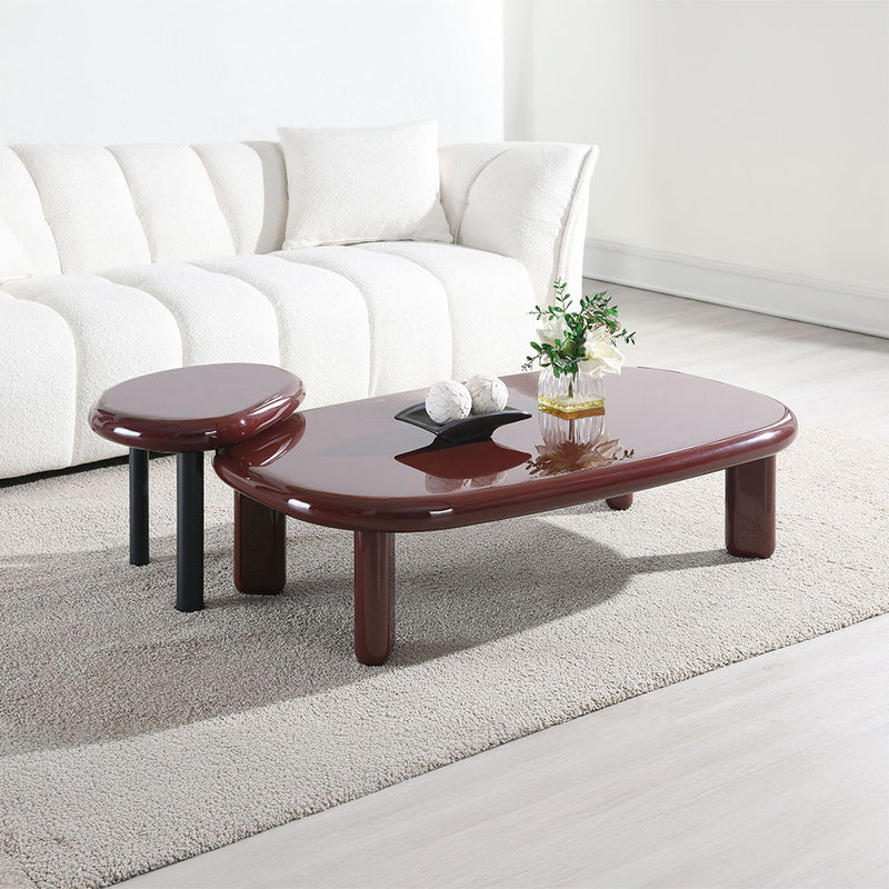 Eddie - Table - R&R Furniture Gallery (Fountain Valley, CA)