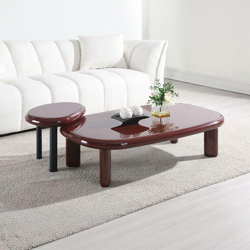 Eddie - Table - R&R Furniture Gallery (Fountain Valley, CA)