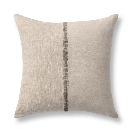 Satori - SR Nisha Accent Pillow - R&R Furniture Gallery (Fountain Valley, CA)