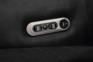 Remmington - Power Swivel Glider Recliner