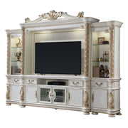 Vendome II - TV Console - R&R Furniture Gallery (Fountain Valley, CA)