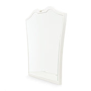 La Marisia - Dresser Mirror - Creamy Pearl - R&R Furniture Gallery (Fountain Valley, CA)