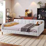 Upholstered Daybed - R&R Furniture Gallery (Fountain Valley, CA)