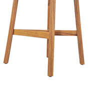 Lymington - Outdoor Bar Stool (Set of 2) - R&R Furniture Gallery (Fountain Valley, CA)