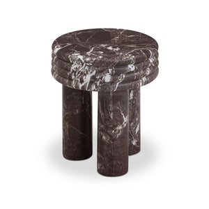 Delta - Concrete Side Table