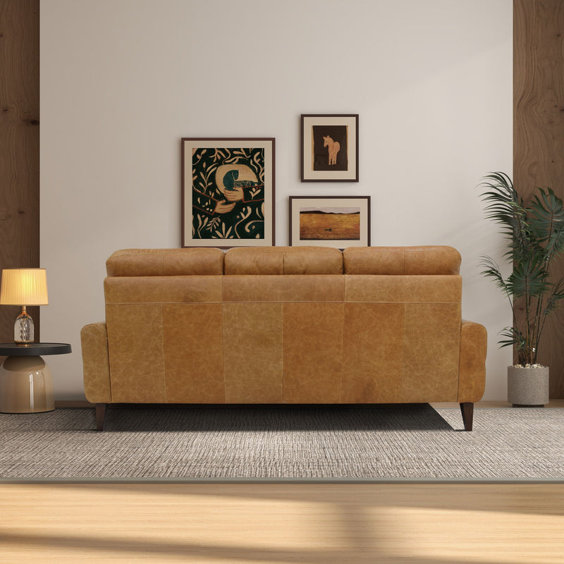Elliot - Incliner Sofa Left - R&R Furniture Gallery (Fountain Valley, CA)