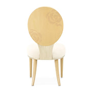 Camellia Field - Dining Side Chair (Set of 2) - R&R Furniture Gallery (Fountain Valley, CA)