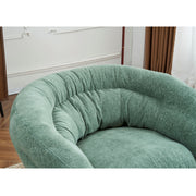Modern Office Chair With 360 Degree Swivel - R&R Furniture Gallery (Fountain Valley, CA)