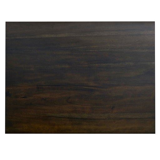 5 Piece Dining Table Set - Brown - R&R Furniture Gallery (Fountain Valley, CA)