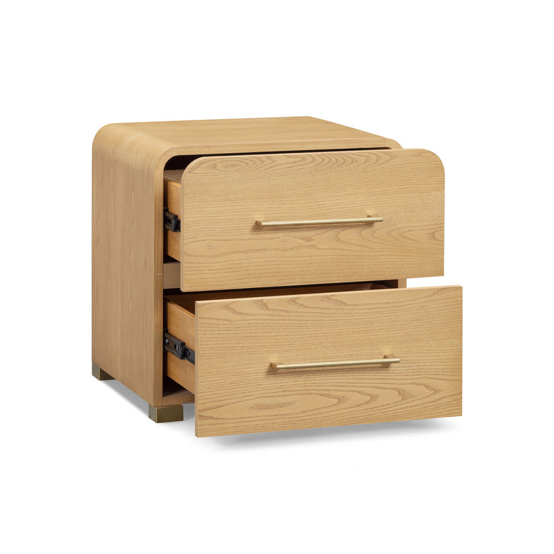 Marissa - Nightstand