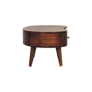Wave Coffee Table With 1 Drawer - R&R Furniture Gallery (Fountain Valley, CA)