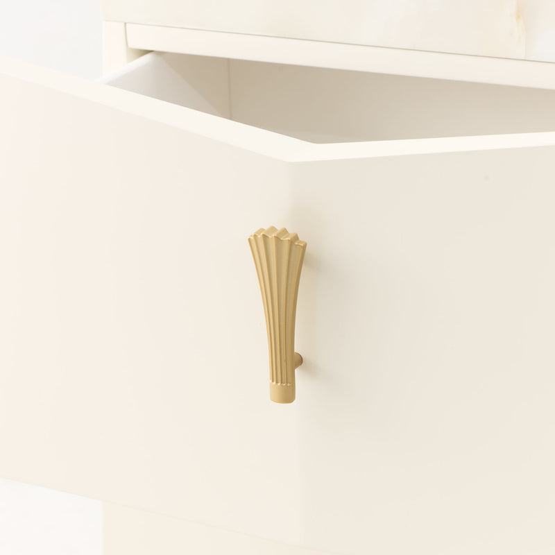 Fantosini - Dresser - R&R Furniture Gallery (Fountain Valley, CA)