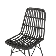 Sawtelle - Chair - R&R Furniture Gallery (Fountain Valley, CA)