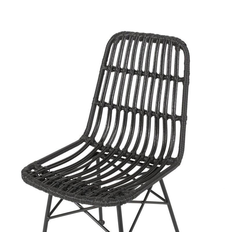 Sawtelle - Chair - R&R Furniture Gallery (Fountain Valley, CA)