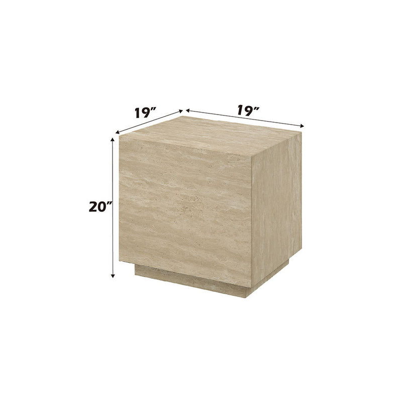 Deon - Table - R&R Furniture Gallery (Fountain Valley, CA)