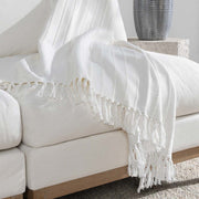 Throws - TC Hunter Throw - R&R Furniture Gallery (Fountain Valley, CA)