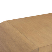 Hump - Coffee Table - R&R Furniture Gallery (Fountain Valley, CA)