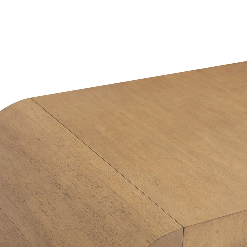 Hump - Coffee Table - R&R Furniture Gallery (Fountain Valley, CA)