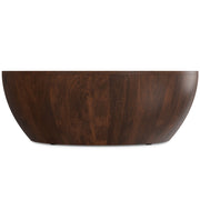 Elmbrook - Drum Coffee Table - R&R Furniture Gallery (Fountain Valley, CA)