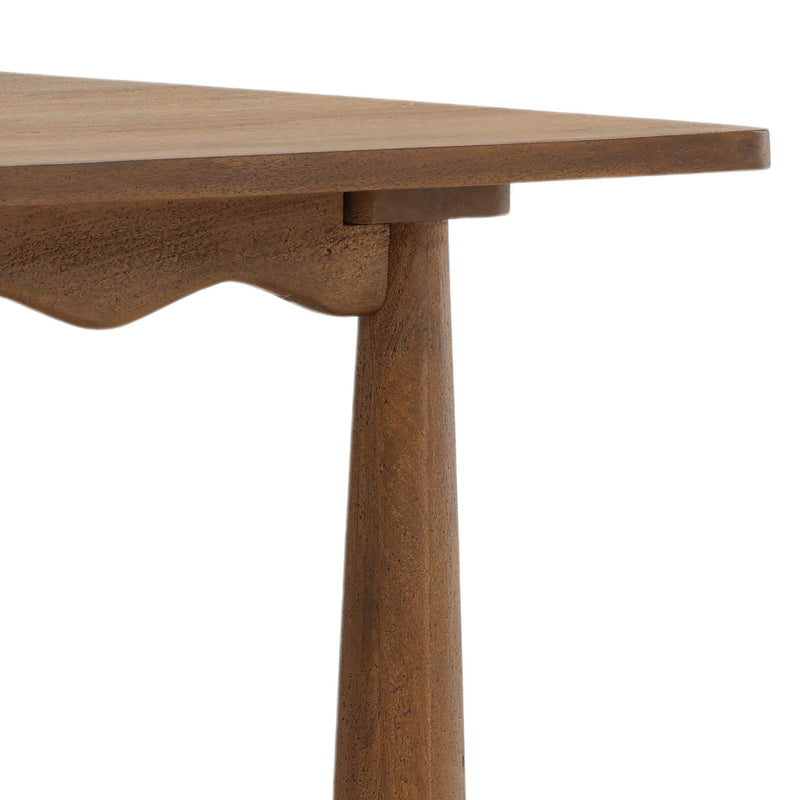 Ardena - Dining Table - Brown