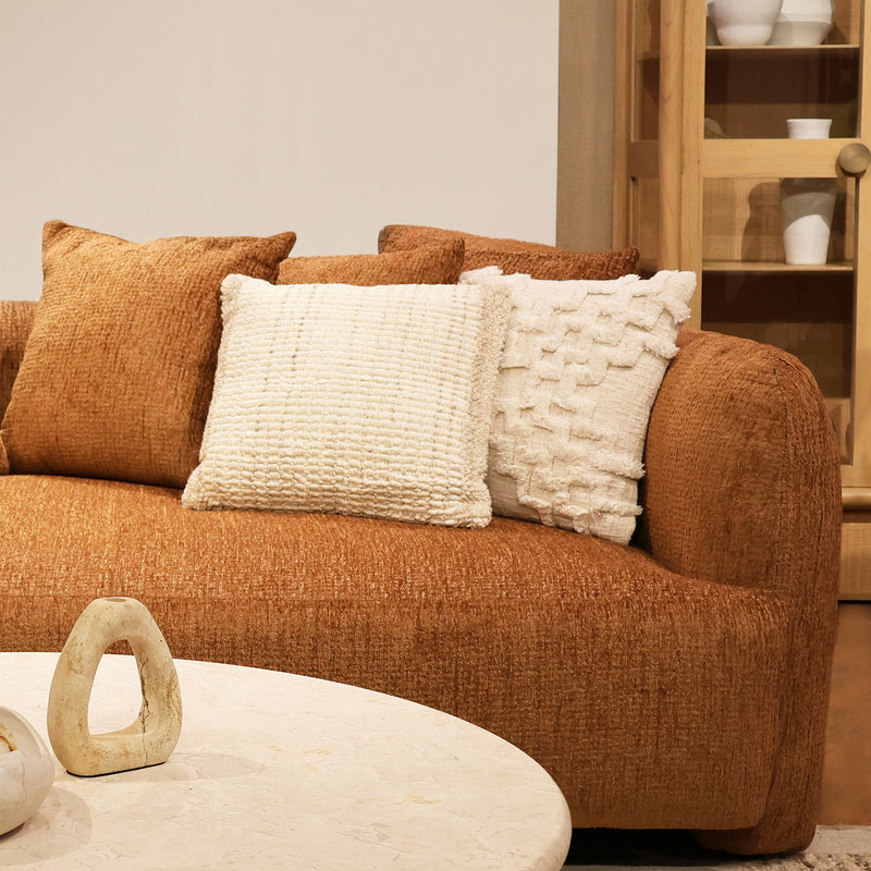 Taraji - Pillow - Beige
