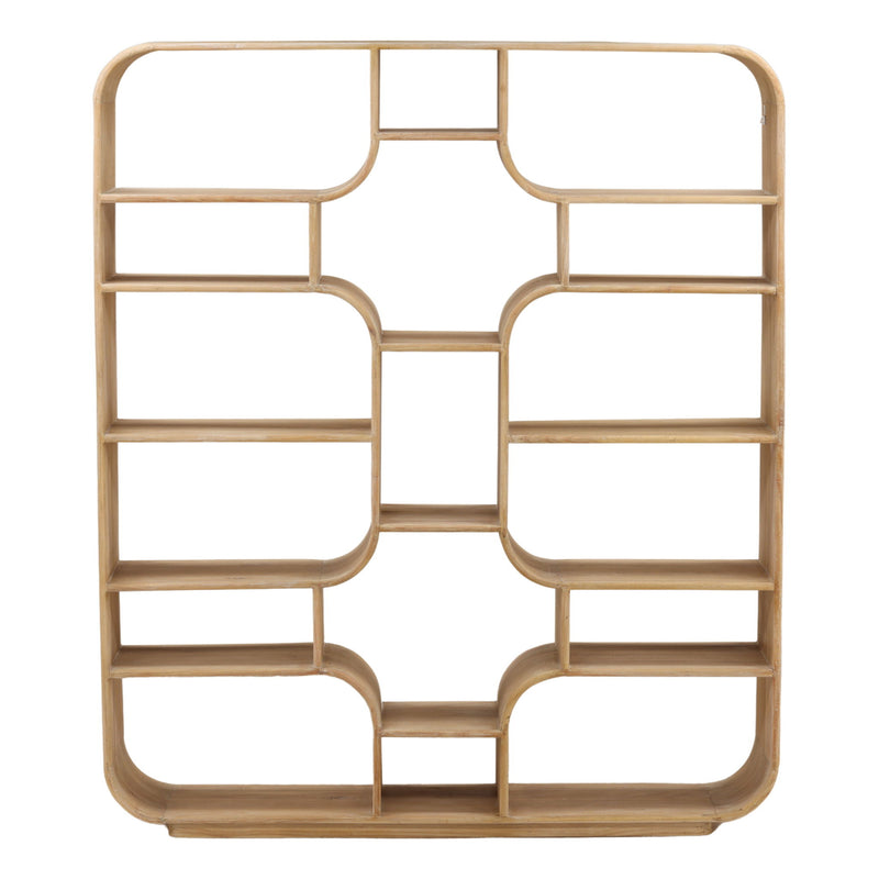 Gaetan - Bookcase