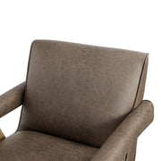 Nessi - Arm Chair - R&R Furniture Gallery (Fountain Valley, CA)